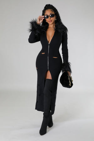 Cardi Girl