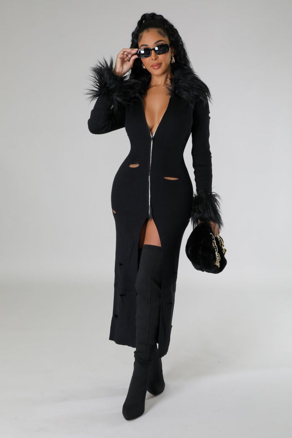 Cardi Girl