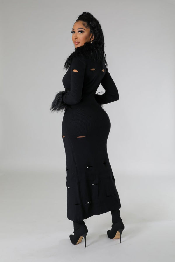 Cardi Girl