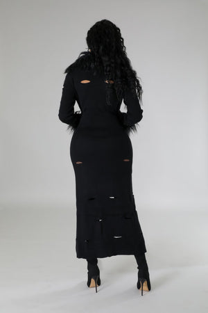 Cardi Girl
