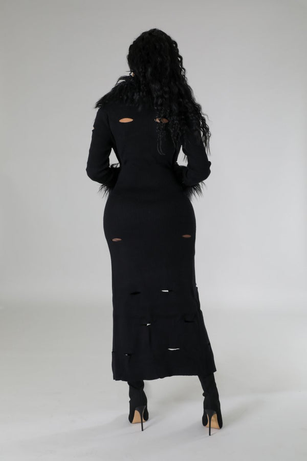 Cardi Girl