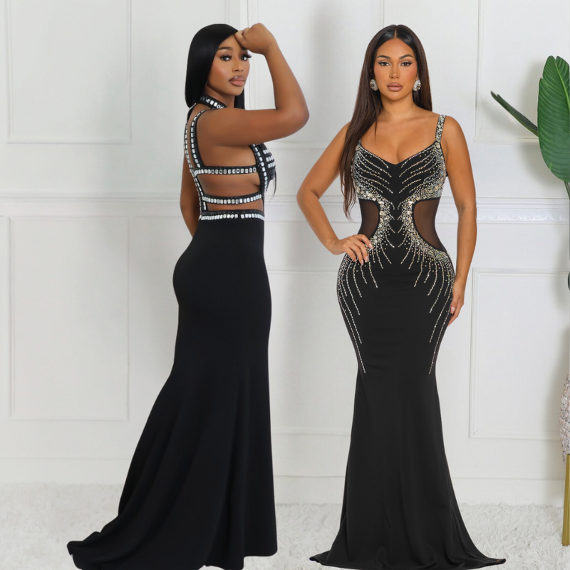 PRETTY GLAM