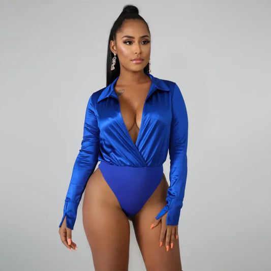TOPS / BODYSUITS