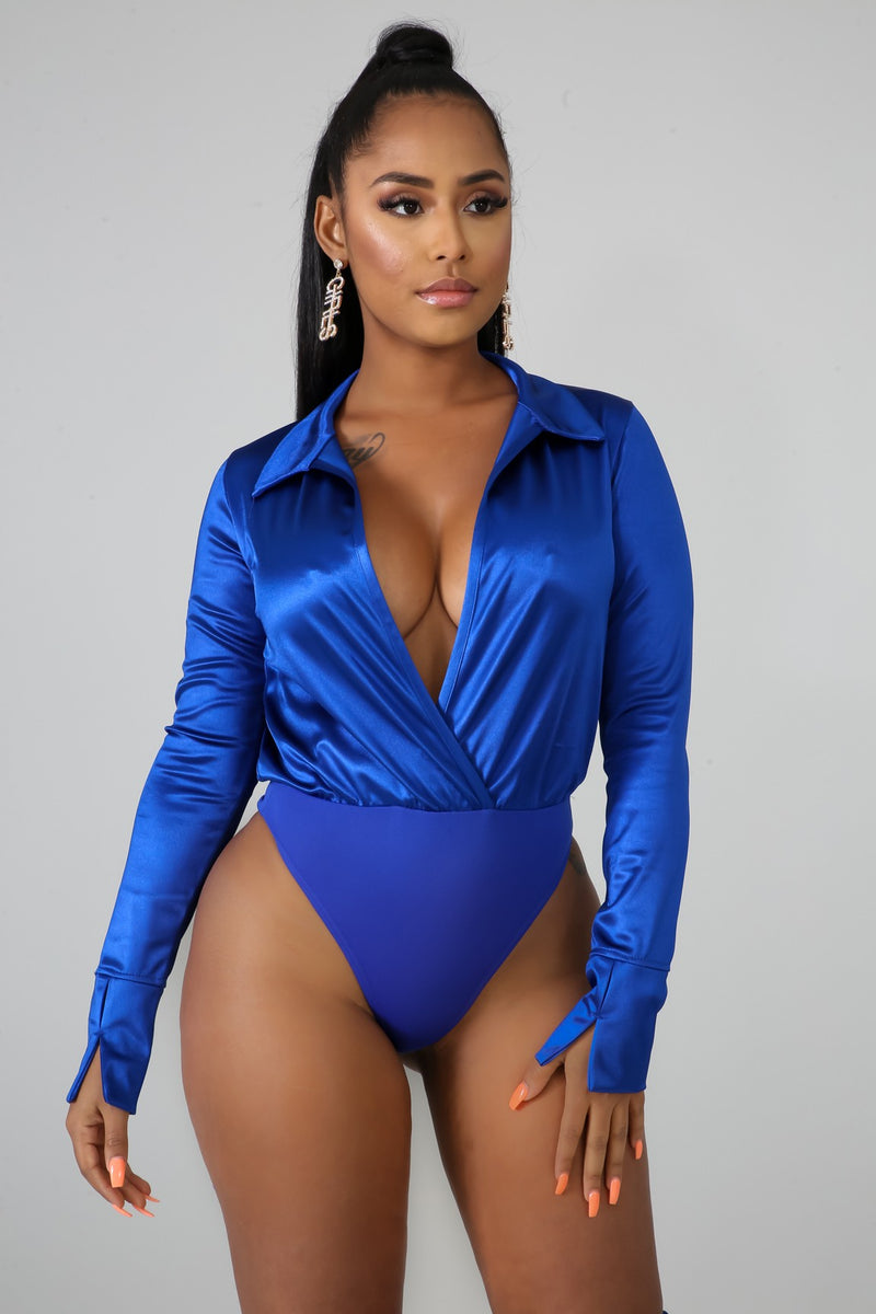 TOPS / BODYSUITS