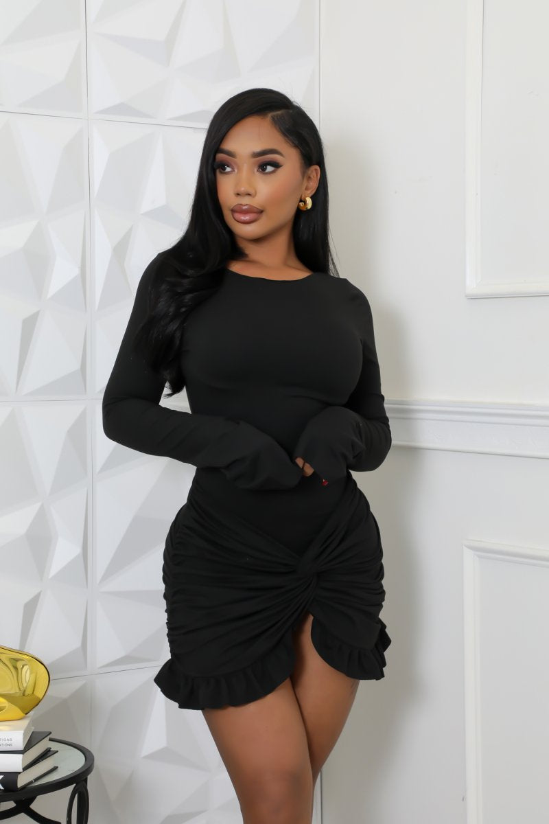 Wanna Be Your Favourite Dress