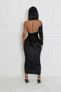 Desrae Love Dress