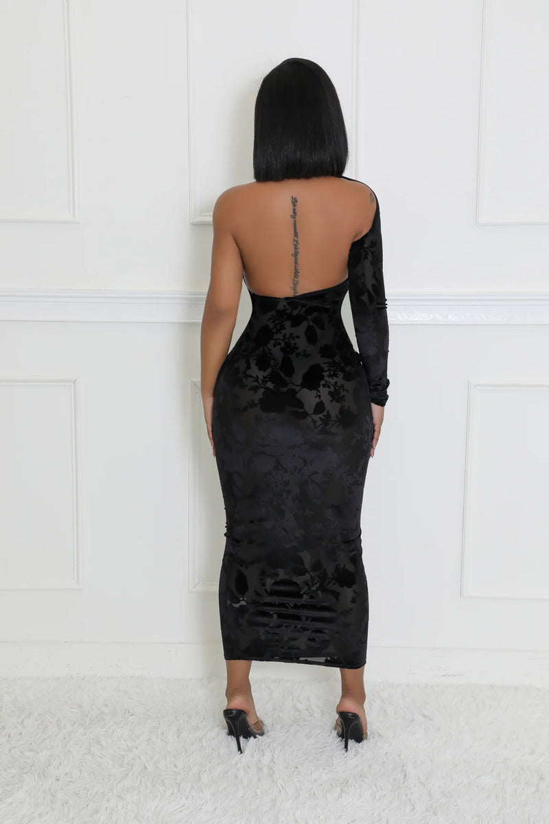 Desrae Love Dress