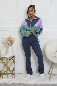 Be My Peace Pant Set