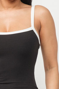 Just a Vibe Maxi Dress