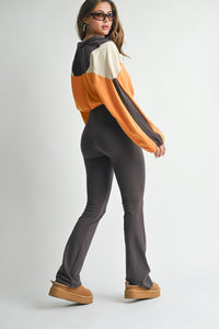 Be My Peace Pant Set