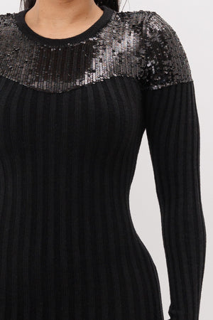 So Over You Dress