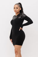 So Over You Dress