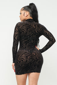 Ariah Love Dress