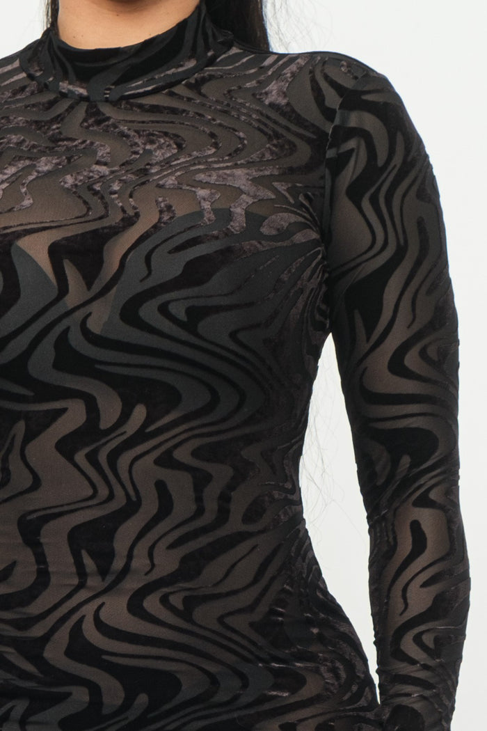 Ariah Love Dress