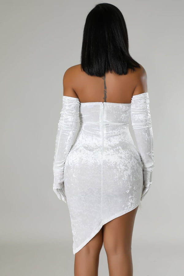 I Still Want You Dress