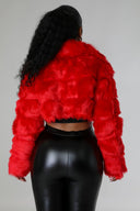 Furr Mami Jacket