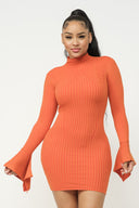 Show Me Off Dress