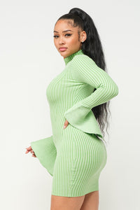 Show Me Off Dress