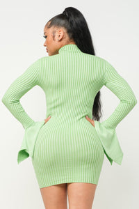 Show Me Off Dress