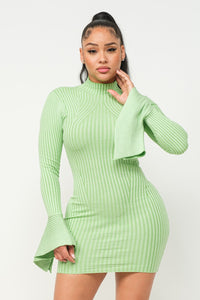 Show Me Off Dress