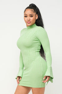 Show Me Off Dress