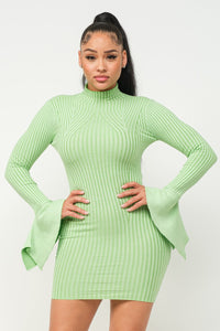 Show Me Off Dress