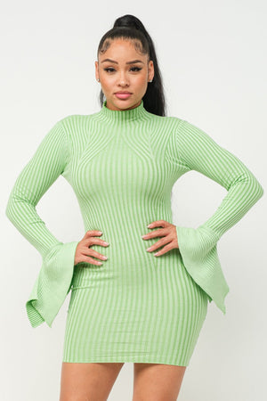 Show Me Off Dress