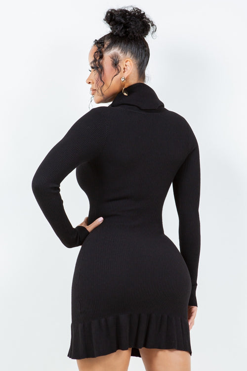 Ayanda Babe Dress