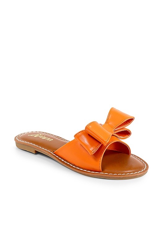 Suns Out Sandals