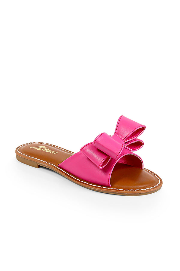 Suns Out Sandals