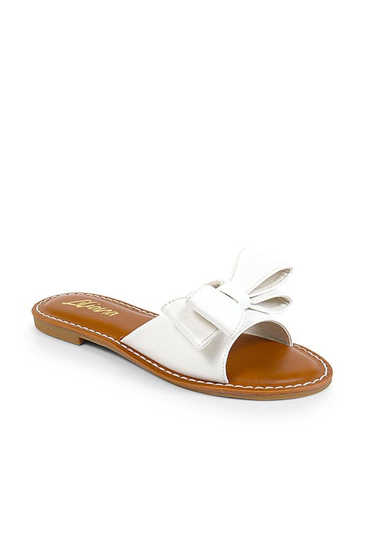 Suns Out Sandals