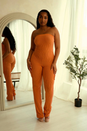 So Amelia Jumpsuit