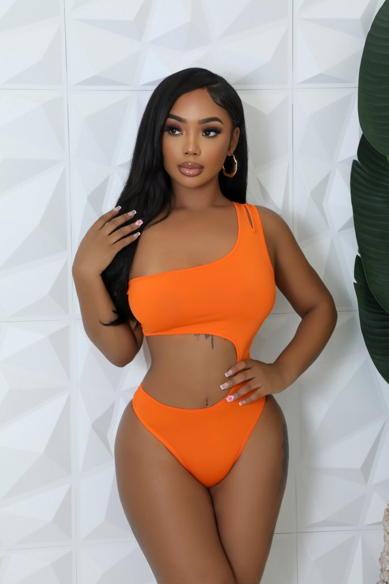 Turn Up The Heat Pant Set