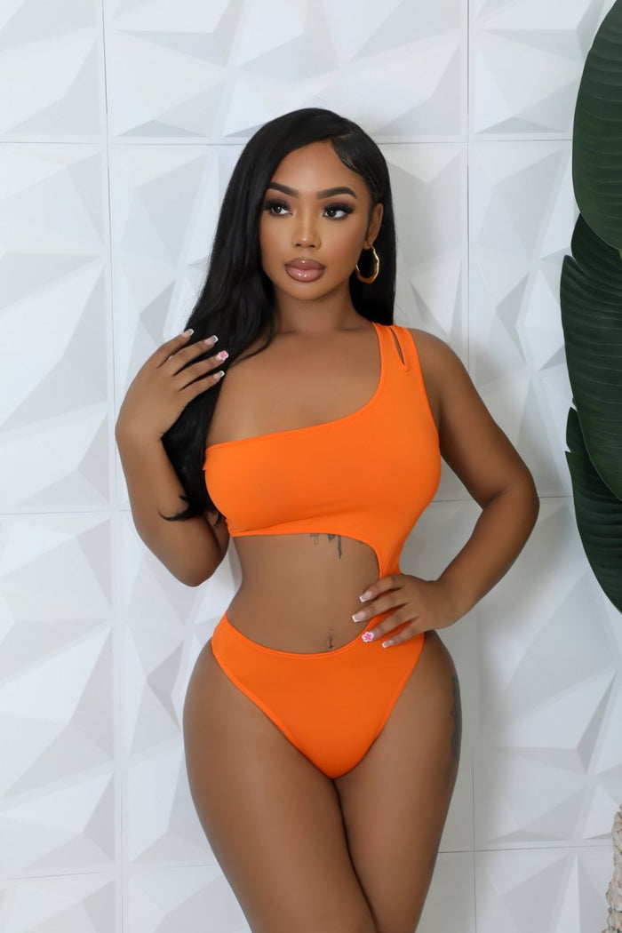 Turn Up The Heat Pant Set