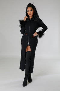 Cardi Girl