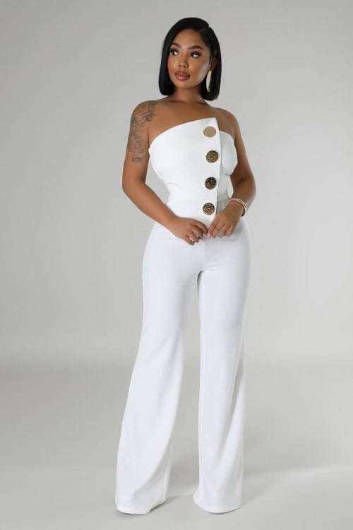 Date @ 8 Jumpsuit