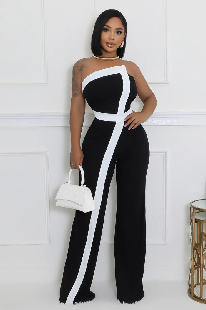 Your Love Language Jumpsuit