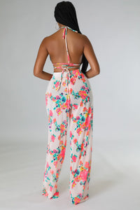 3pc Oasis Swim Set