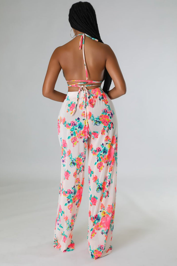 3pc Oasis Swim Set