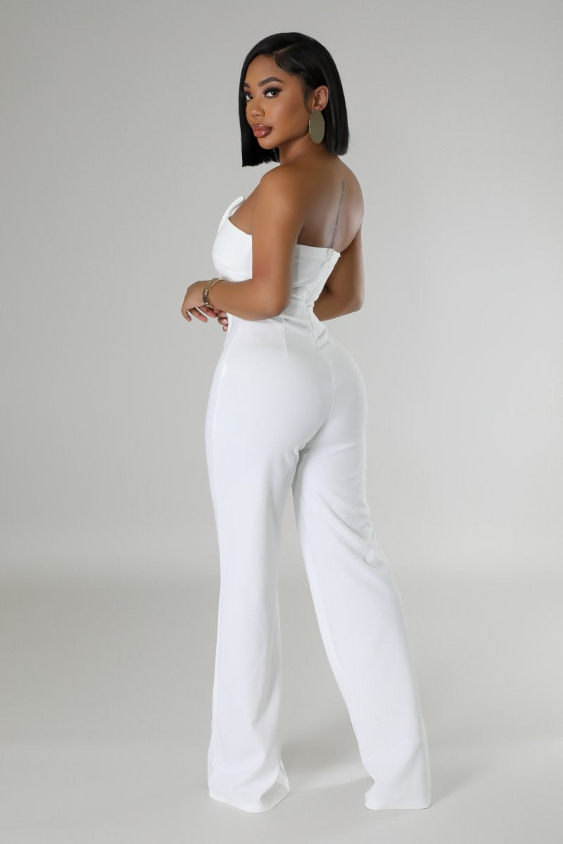 Date @ 8 Jumpsuit