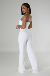 Date @ 8 Jumpsuit