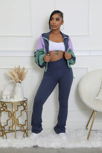 Be My Peace Pant Set