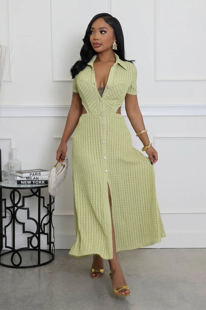 She's Fabulous Dress