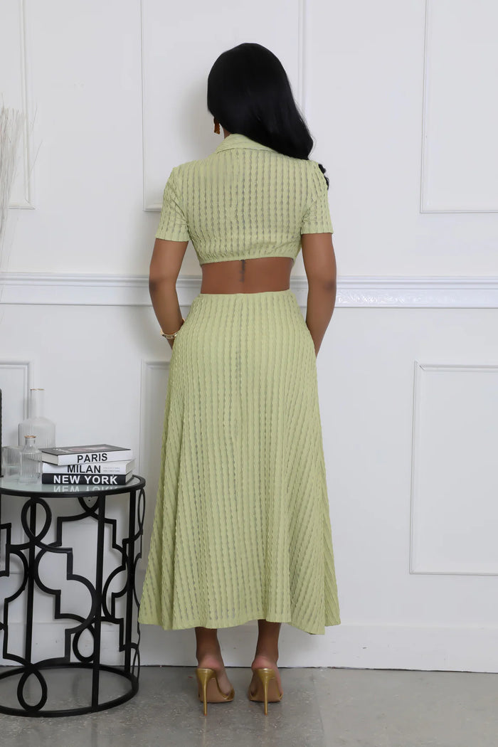 She's Fabulous Dress