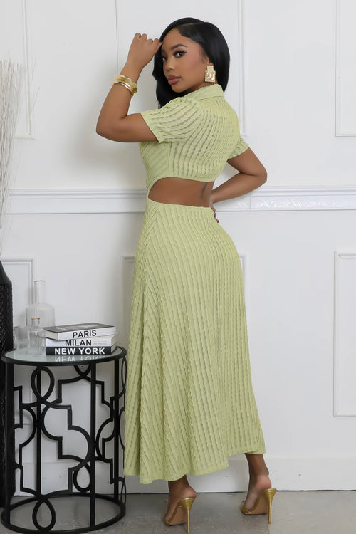 She's Fabulous Dress