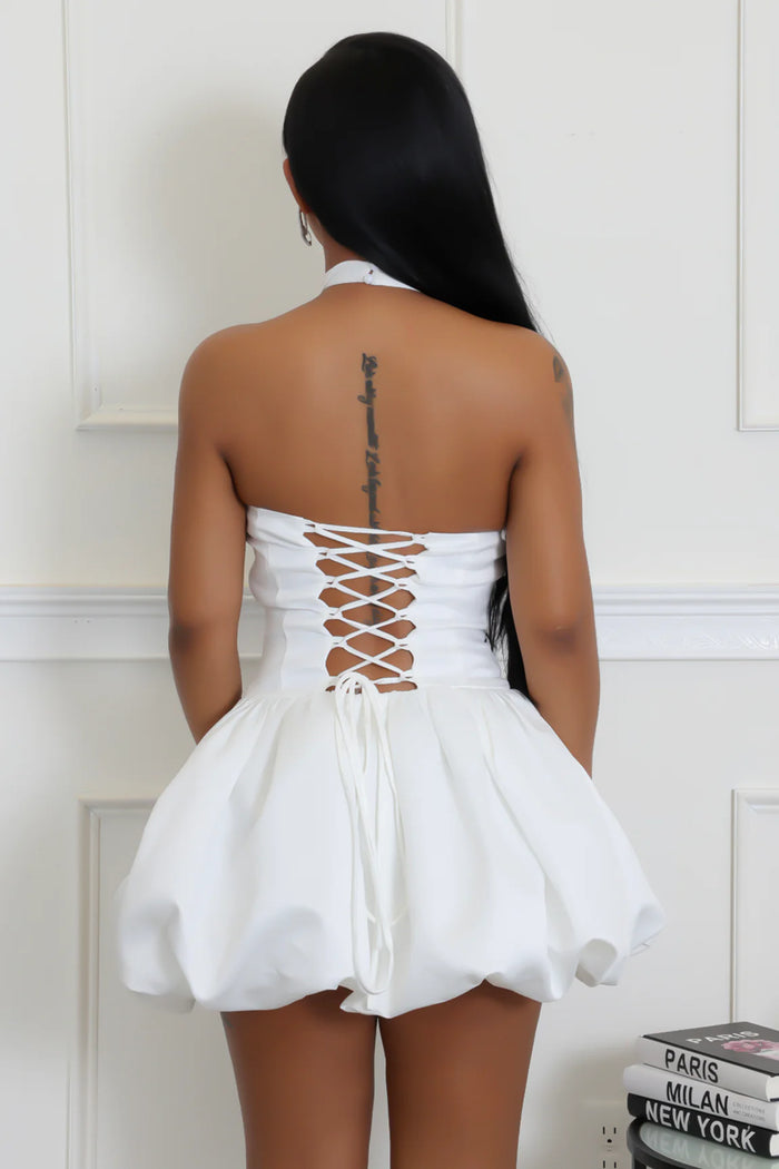 Luba Love Dress