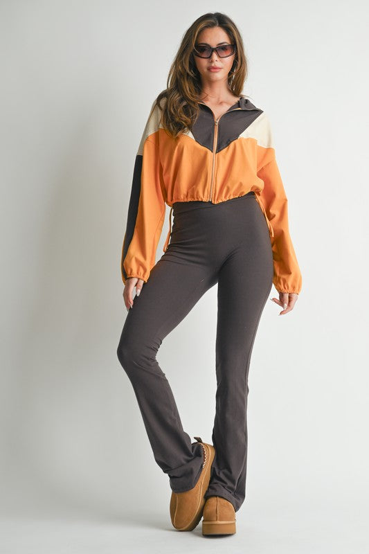 Be My Peace Pant Set