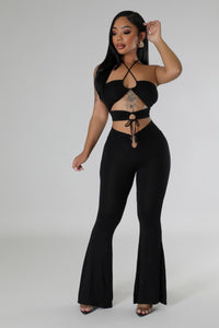 Call Me Later Jumpsuit
