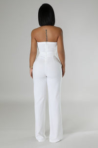 Date @ 8 Jumpsuit