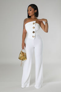 Date @ 8 Jumpsuit